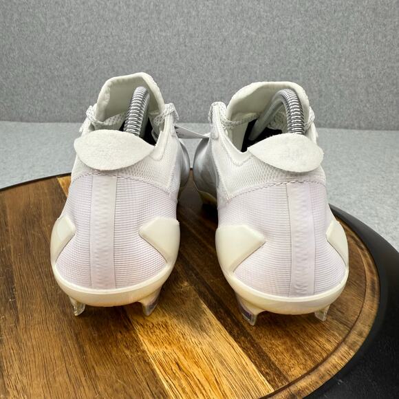 Adidas Adizero Electric Speed Juice Men's Football Cleats Size 11 IE4413 - Picture 4 of 6
